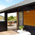 펜션 6 Person In Fanø