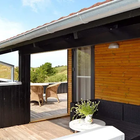 Σπίτι διακοπών 6 Person In Fanø