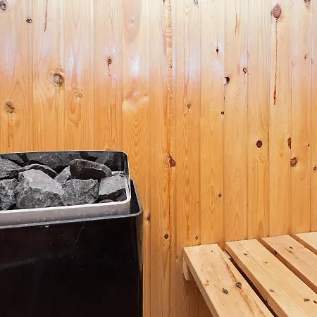 6 Person In Σπίτι διακοπών Fanø