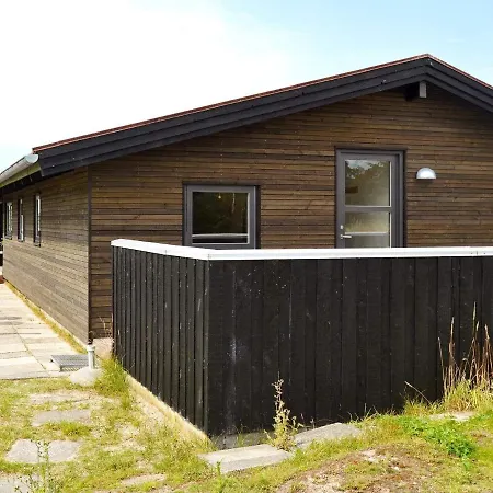 Casa vacanze 6 Person In Fanø