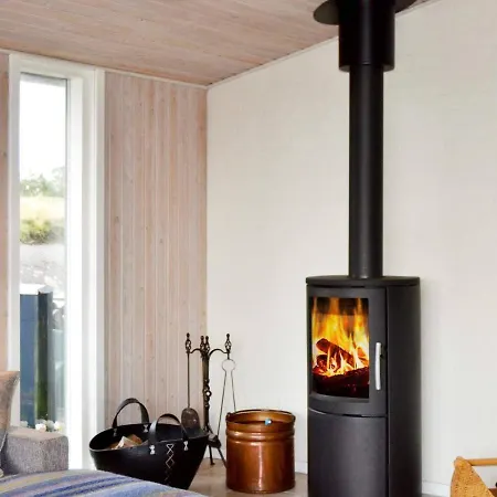 6 Person In Casa vacanze Fanø