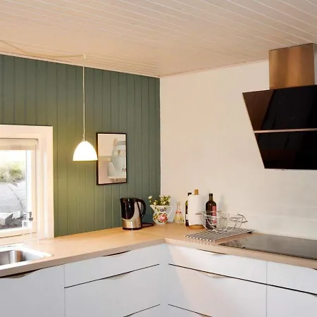 Σπίτι διακοπών 6 Person In