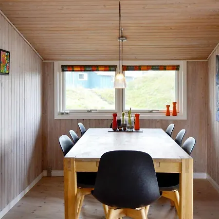 6 Person In Casa vacanze