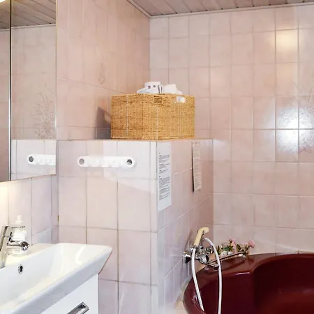 Casa vacanze 6 Person In