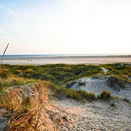 Casa vacanze 6 Person In Fanø