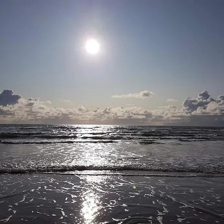 6 Person In Casa vacanze Fanø