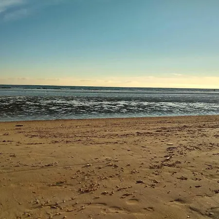 Casa vacanze 6 Person In Fanø