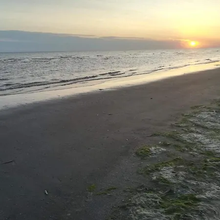 Ferienhaus 6 Person In