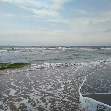 Casa vacanze 6 Person In