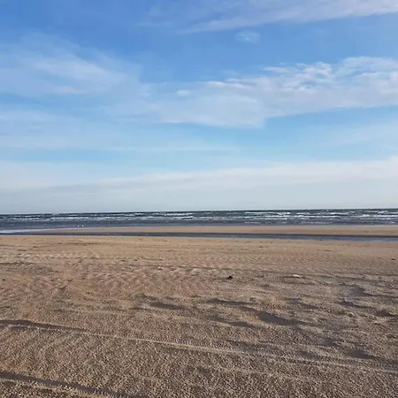 6 Person In Casa vacanze Fanø