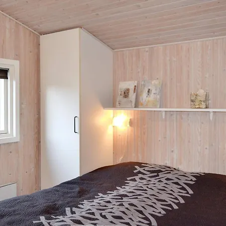 Ferienhaus 6 Person In *