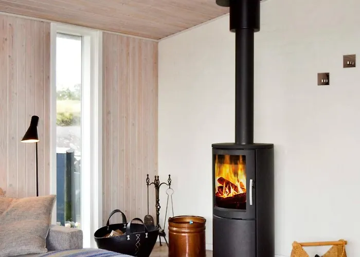 6 Person In Ferienhaus Fanø