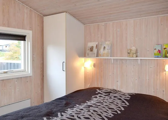 6 Person In Ferienhaus *