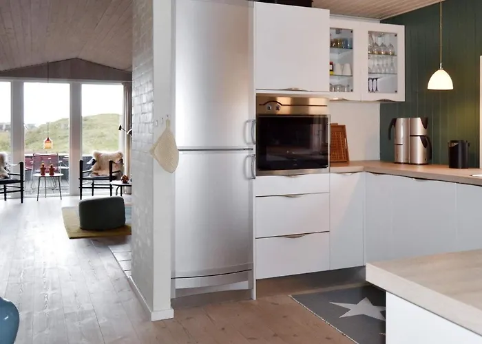 Ferienhaus 6 Person In *