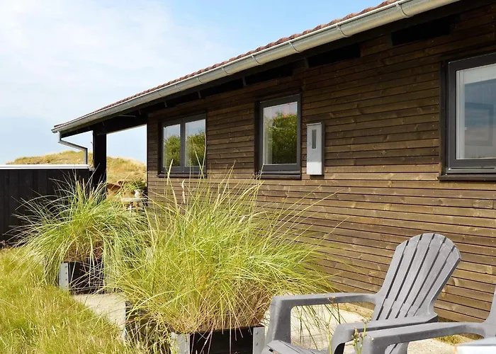 6 Person In Prázdninový dům *