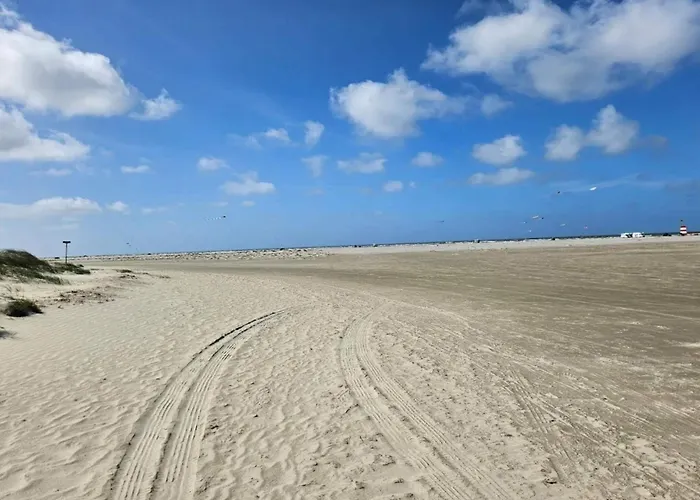 Ferienhaus 6 Person In *