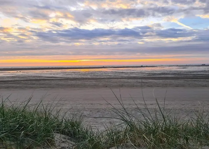 Prázdninový dům 6 Person In