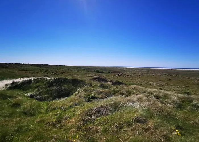 6 Person In Ferienhaus