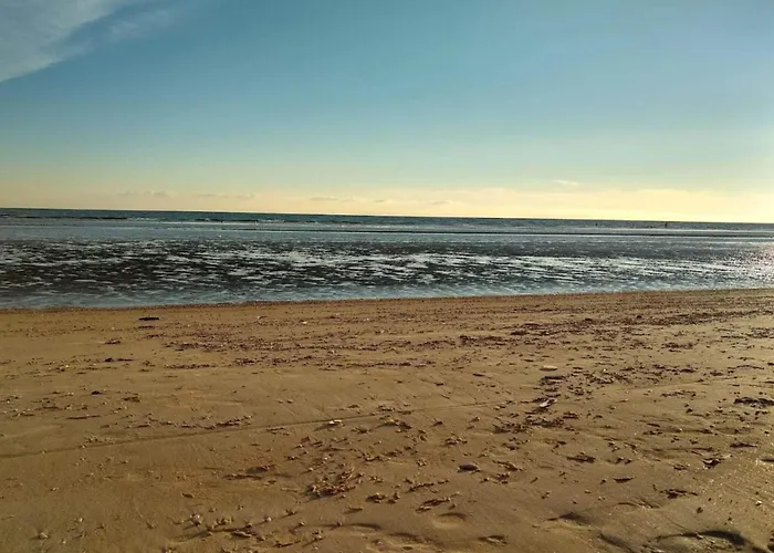 Prázdninový dům 6 Person In Fanø