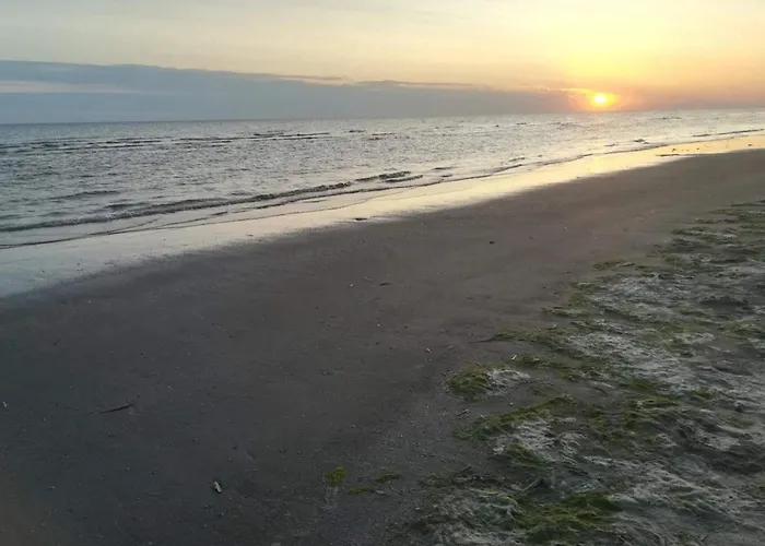 Ferienhaus 6 Person In