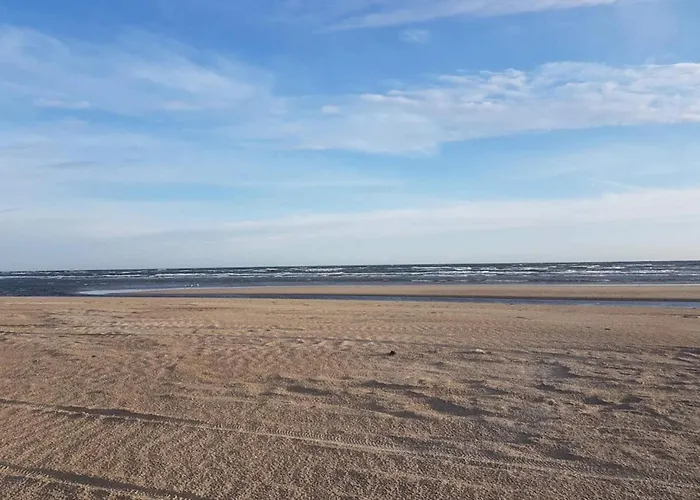 6 Person In Ferienhaus Fanø